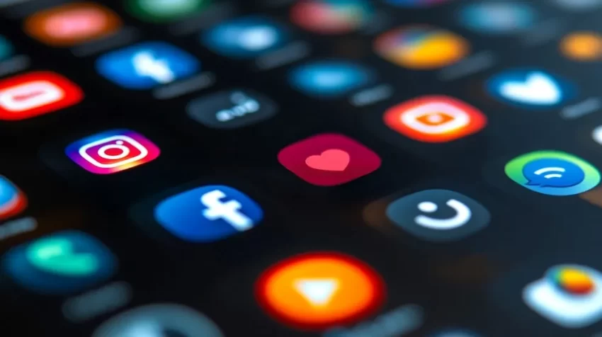 Glosario tecnológico: ¿qué significa el análisis de redes sociales?”