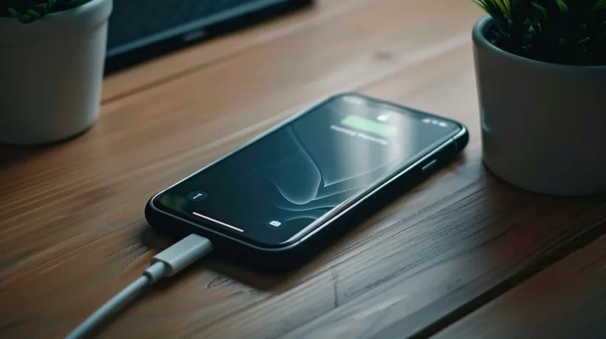 “Cargar el móvil más rápido sin que se caliente: 5 trucos efectivos”
