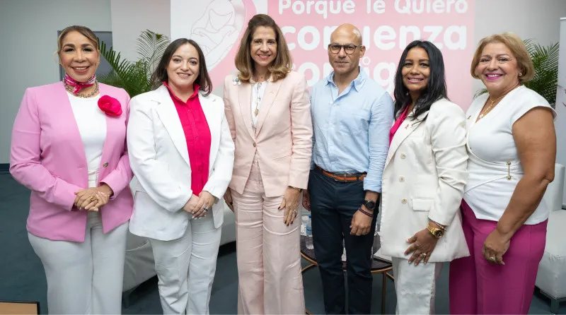 Corporación Zona Franca Santiago lanza undécima edición de la campaña “Te Quiero RD”