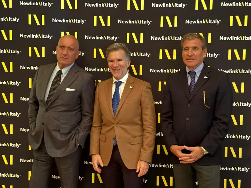 💼 Newlink Group expande su alcance: adquiere firma de consultoría en Italia