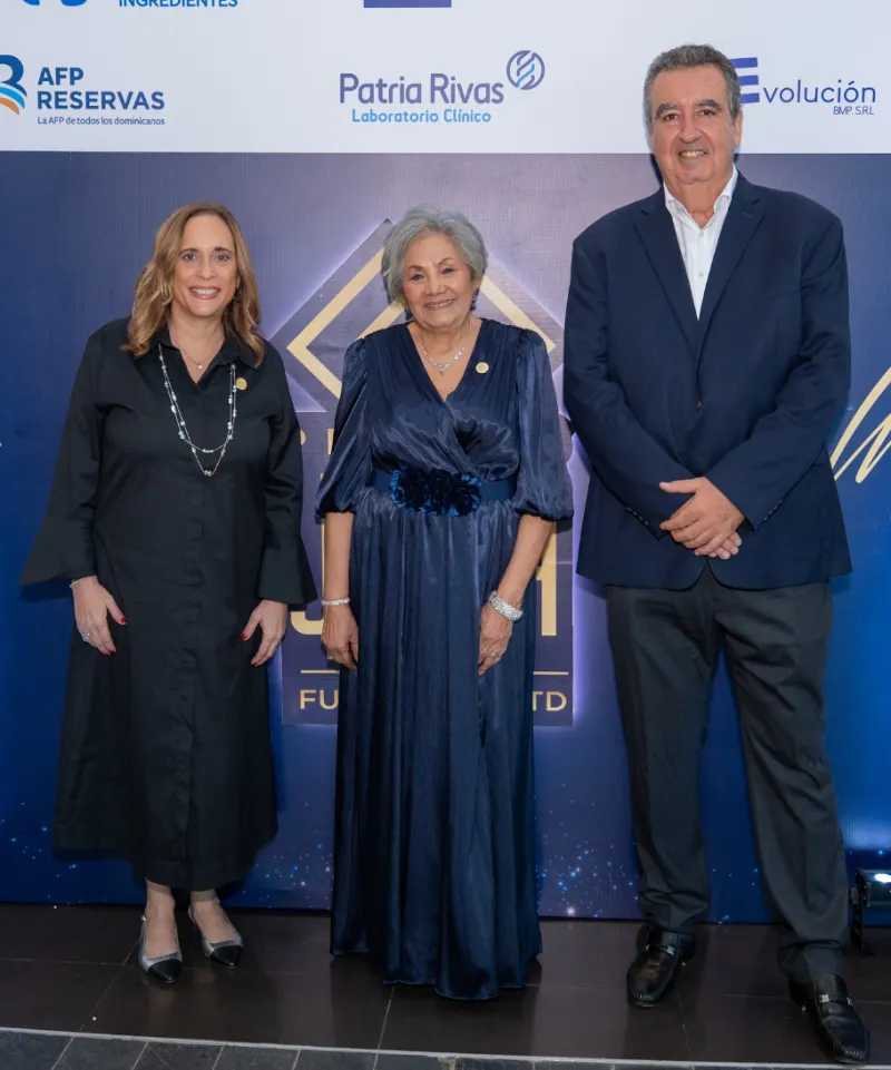 🏆 Celebran la tercera entrega de los Premios Julia 2025