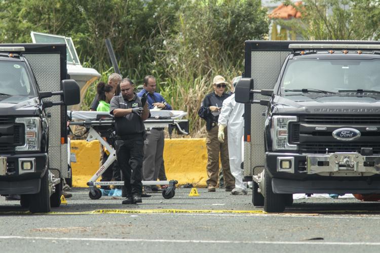 PR: Investigan si muertes recientes están vinculadas a banda RD