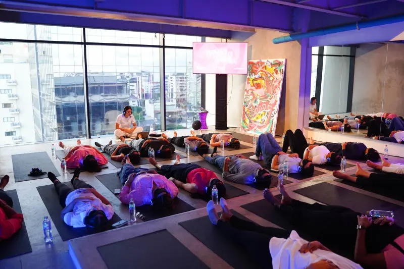 Promueve la salud integral con “Ponte de Primera”