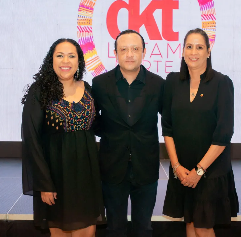 🚀 DKT-KT Latam Norte presenta nuevos productos de portafolio en el país