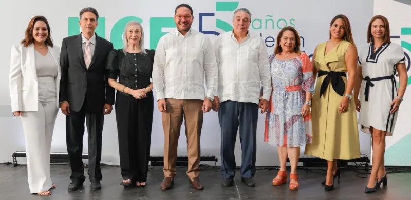 Universidad Central del Este celebra 55 años de servicio