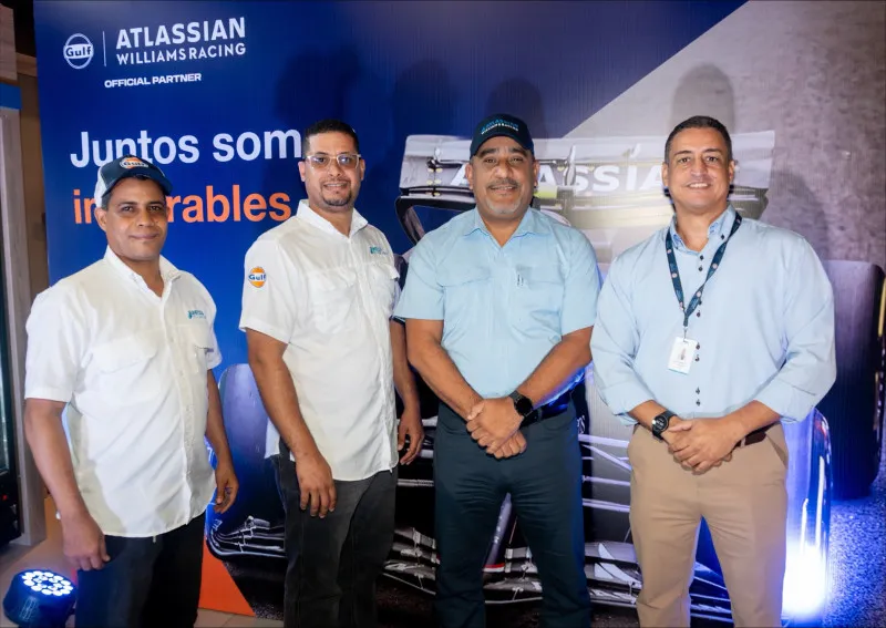 “United Petroleum premia la fidelidad de sus clientes con experiencias exclusivas”