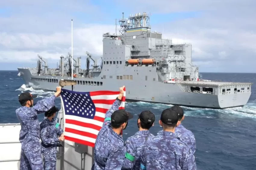 EEUU advirtió a sus ciudadanos en Trinidad y Tobago que eviten instalaciones oficiales en medio de las tensiones con Venezuela