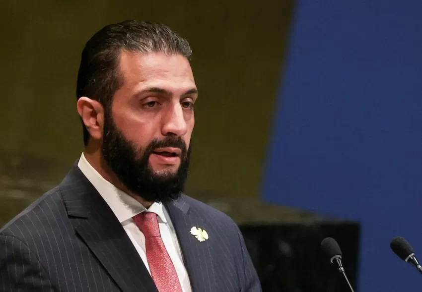 🇸🇾 El presidente sirio viajará a Moscú para reunirse con Putin por primera vez