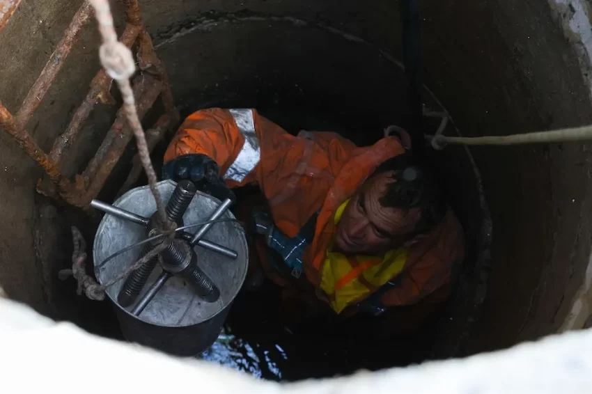 “Ataque ucraniano daña una presa en la región rusa de Belgorod y autoridades advierten de riesgo de inundaciones”