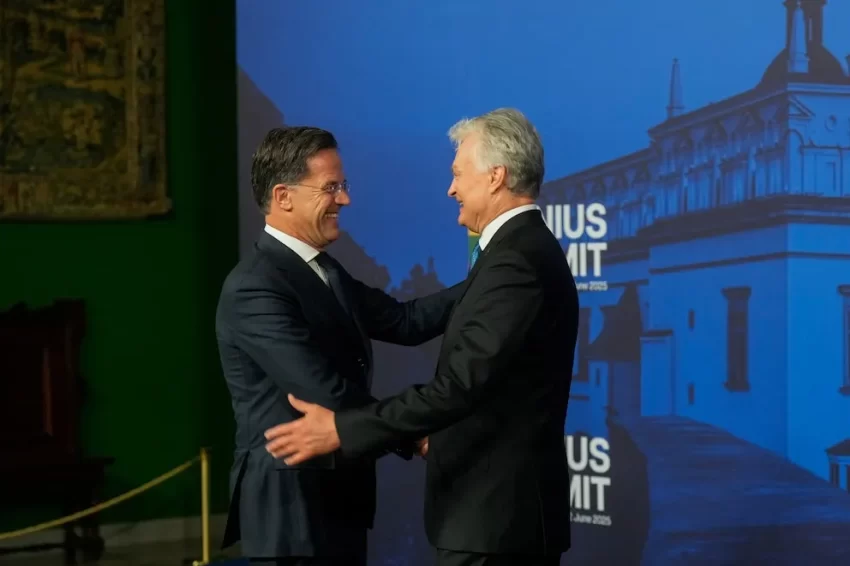 🛡️ ¡POSTURA FIRME EN EL BALTICO! 🛡️ OTAN respalda a Lituania ante el cierre de la frontera con Bielorrusia por amenazas aéreas y globos de contrabando