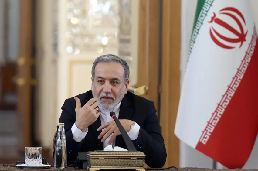 ⚛️ Irán suspende cooperación nuclear con la OIEA tras nuevas sanciones de la ONU