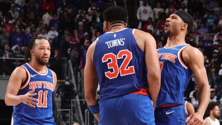 Los últimos cortes de los Knicks incluyen a un pick 5 del Draft: ¿quiénes se van de New York?