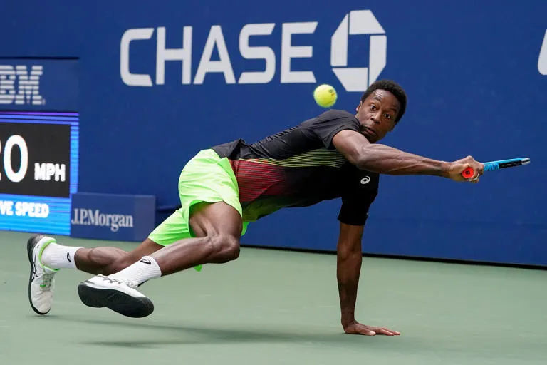 Gaël Monfils, el último mosquetero francés, anuncia su retiro al cierre de la temporada 2026
