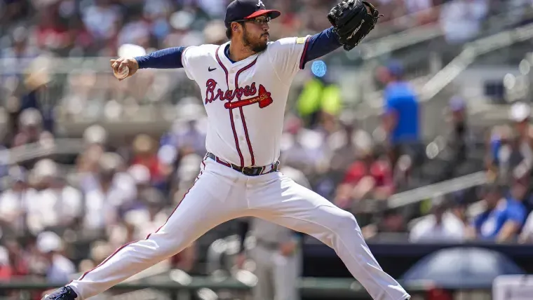 Los Braves dejan ir a cinco jugadores tras una temporada para el olvido