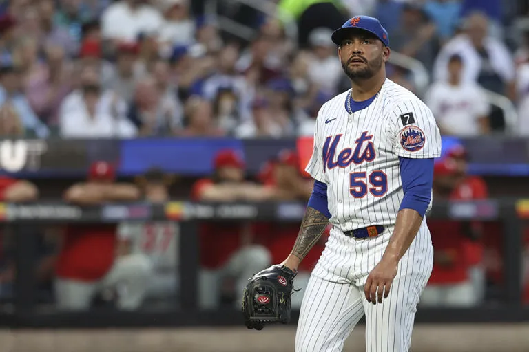 Los Mets redefinen su rotación para la temporada 2026: ajustes estratégicos en el montículo