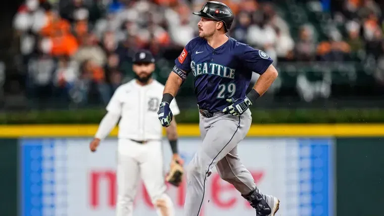 ⚾ La increíble coincidencia entre dos jonrones: Cal Raleigh y Babe Ruth