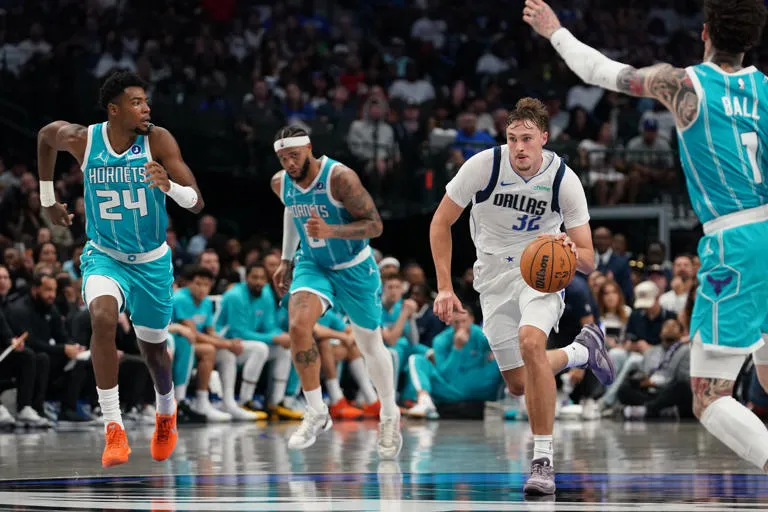 🌟 De Cooper Flagg a Hugo González: seis novatos a seguir en la nueva temporada NBA