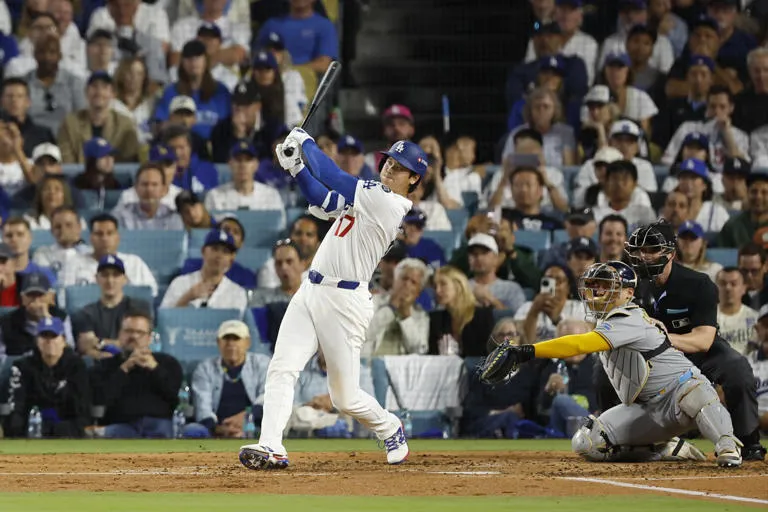 ⭐ Los Dodgers avanzan por segundo año consecutivo a la Serie Mundial
