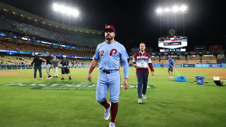 Los Phillies y un ultimátum a Kyle Schwarber: ¿por qué su futuro es incierto?
