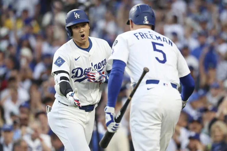 Ohtani impulsa los precios récord para la Serie Mundial 2025