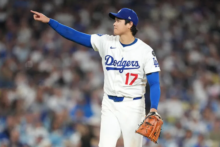 🏆 Los Los Angeles Dodgers encabezan las apuestas como favoritos para ganar la Serie Mundial 2025