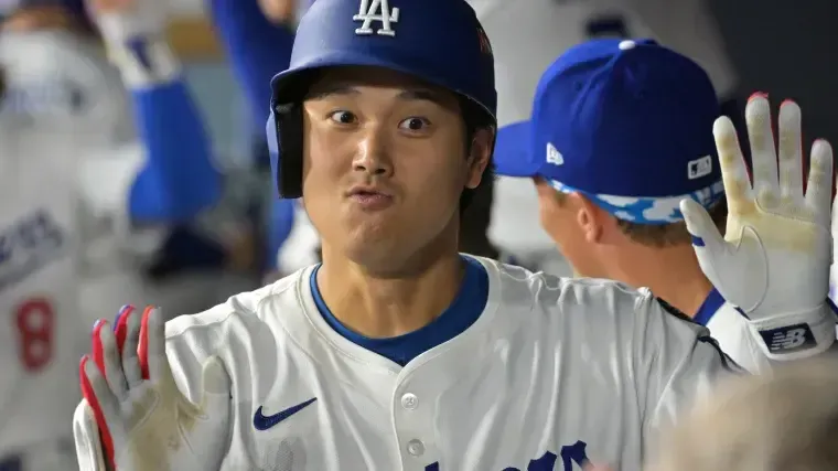 ⚠️ La advertencia de Dave Roberts a Ohtani antes de enfrentar a los Brewers: “Esperamos que…”