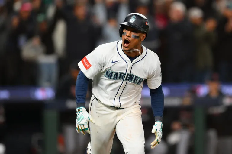 Jorge Polanco lleva a los Mariners a la Serie de Campeonato con hit decisivo en la 15ª entrada