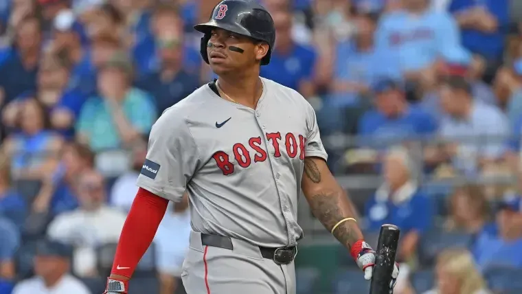 💸 Tres veces All-Star de 79 millones, nuevo objetivo de los Red Sox para cubrir al vacío de Devers