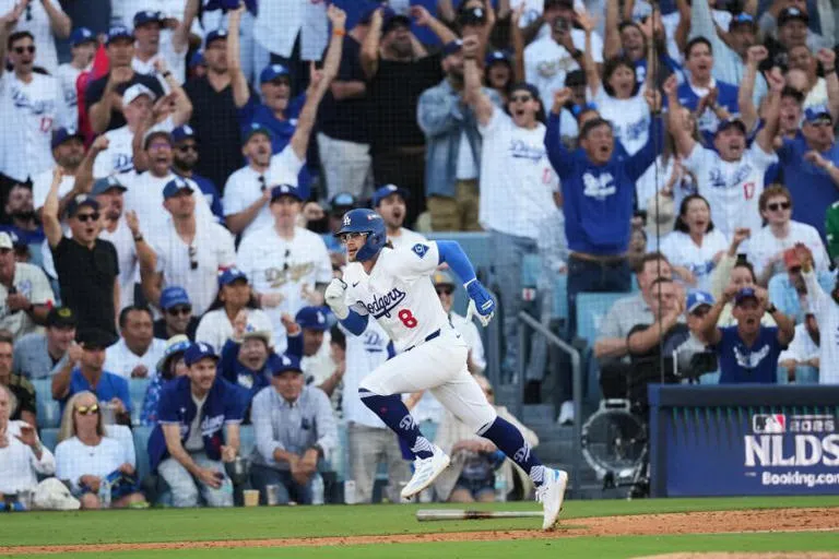 “Kiké Hernández: el boricua que está a dos juegos de hacer historia con los Dodgers”
