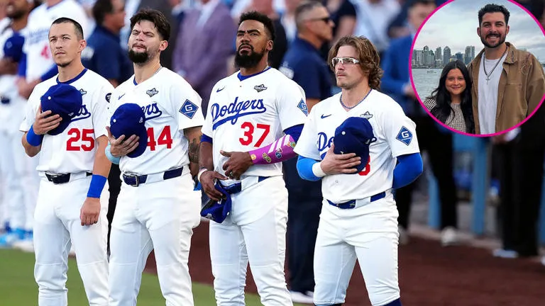 🔥 “Hablamos de más que béisbol” — Los Los Angeles Dodgers enfrentan la ausencia de Alex Vesia en la Serie Mundial y reflexionan sobre los días cargados de emociones