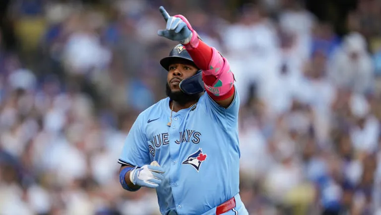 ¡VLAD JR. DESATA EL SUEÑO! Pero los Toronto Blue Jays no bajan la guardia: “El trabajo NO está terminado”