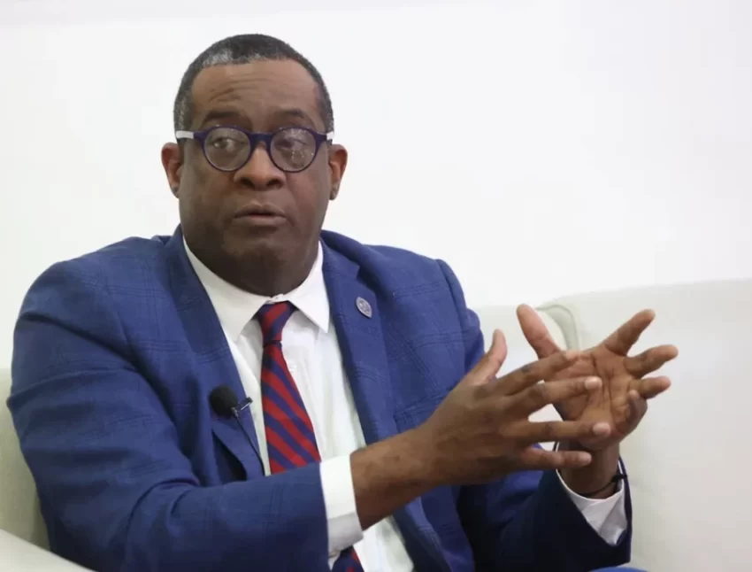 Tormenta tropical Melissa impactará la economía en más de 10 mil millones de pesos