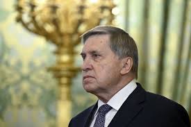 Asesor de Putin: Rusia apoyaría la nominación de Trump al Nobel de la Paz