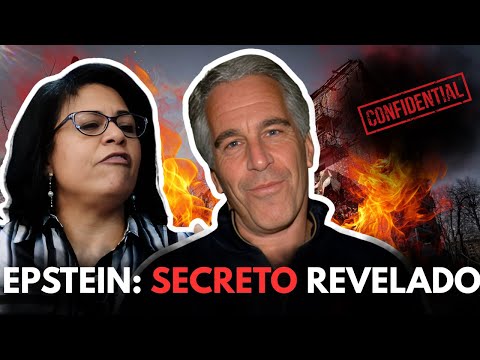 El lado oculto de Epstein: análisis existencial de Bali