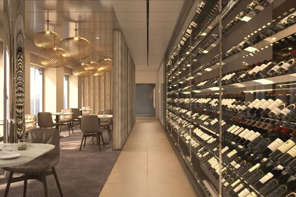 Nuevo barco de Scenic visitará fiordos chilenos y la Antártida