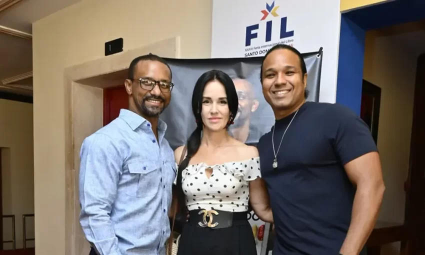 🏋️ Bernabé Lagrulé imparte charla: “De la adversidad al método”