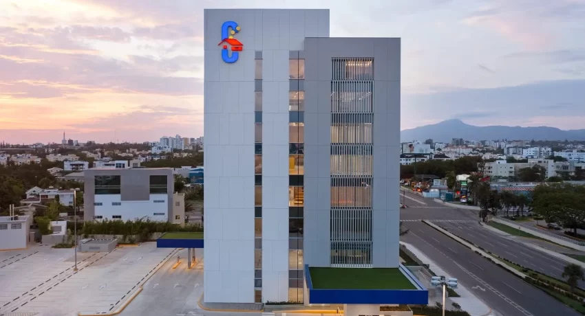 Asociación Cibao celebra su promoción ¨La Casa del ahorro¨