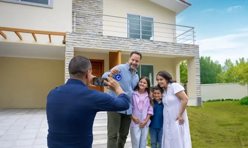 Asociación Cibao celebra feria hipotecaria 2025 en Santiago