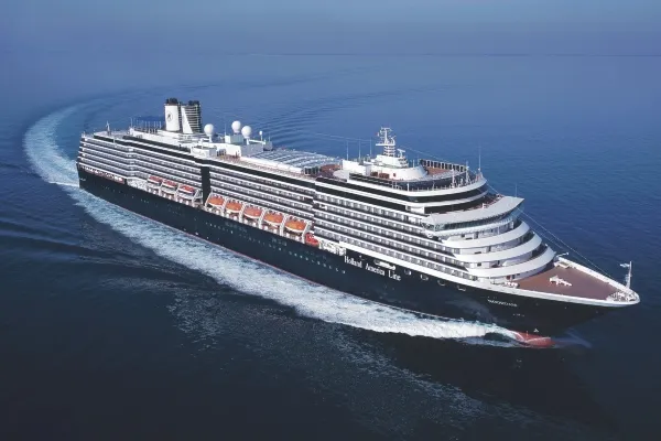 Nuevos puertos en Japón y cruceros panorámicos destacan en temporada asiática 2027-2028 de Holland America Line