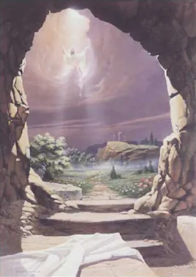 PALABRA DE DIOS DOMINGO DE LECTURA Cuando venga el Hijo del hombre, ¿creen ustedes que encontrará fe sobre la tierra?