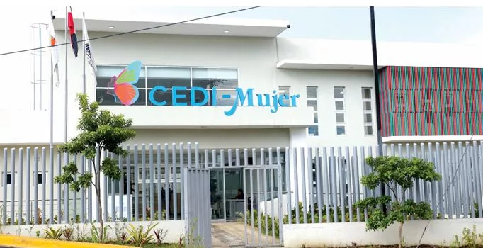 Cedi-Mujer: atención integral y gratuita para mujeres y adolescentes