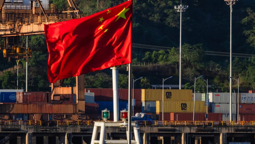 China quiere cambiar una política de varios años de EE.UU. y esto es lo que ofrece a cambio