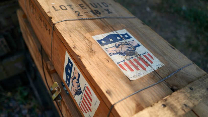 Cómo una pequeña armería de EE.UU. arruinó a Ucrania la compra millonaria de armas soviéticas