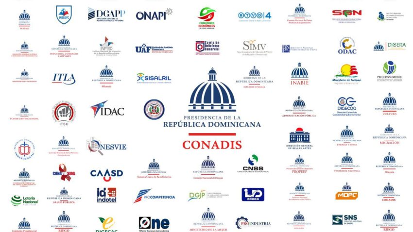 Conadis avala a más de 100 instituciones públicas por cumplir con políticas de discapacidad