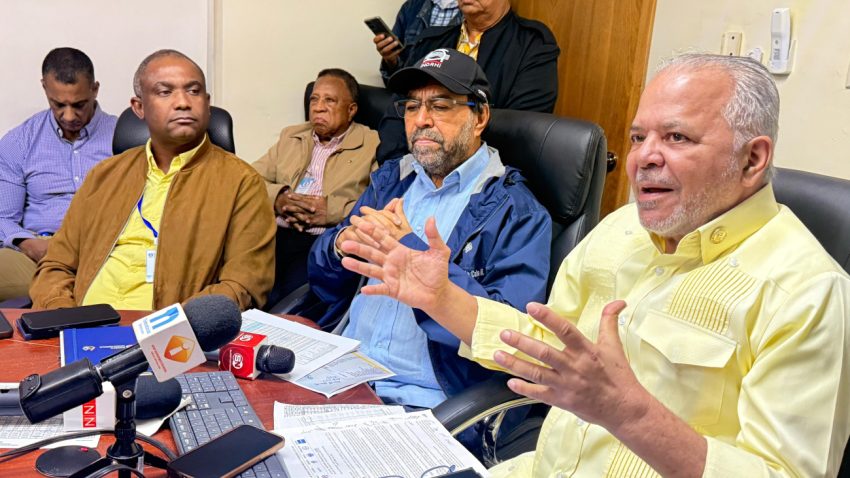 Copre informa que se mantiene en sesión permanente ante el paso de la tormenta Melissa