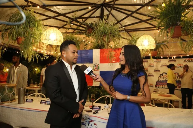 ROMA: Dedican Parada a la Región Este de R. Dominicana