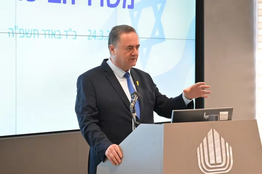 🇮🇱 Israel acusa a Hamas de violar el acuerdo tras entregar solo 4 cadáveres y advierte posible respuesta