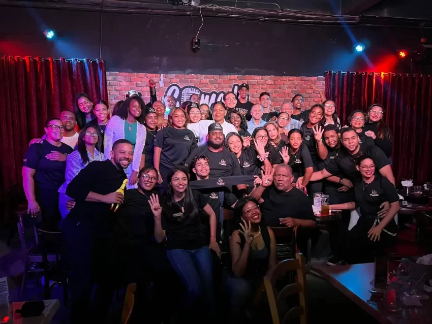 💖 “Desde el Abrazo, Transformando Vidas”: una iniciativa que da esperanza a la niñez