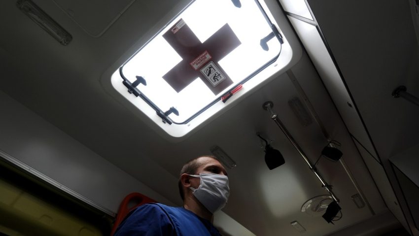 Drones ucranianos matan a una mujer y hieren a un hombre en Kursk