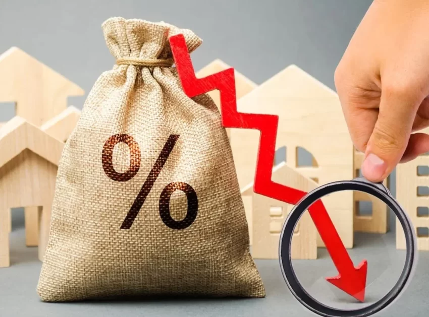 Economistas juzgan positiva reducción de tasas de interés